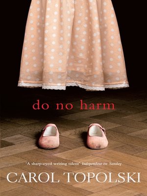 cover image of Do No Harm